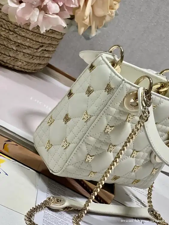 Tony Luxuries diro-17CM LADY 0621